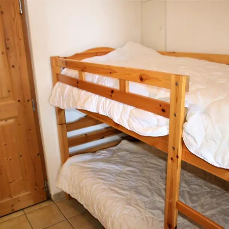 Plein Ciel Va 012 - Mountain 4 Pers * Veysonnaz