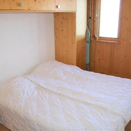 Plein Ciel Va 012 - Mountain 4 Pers * Veysonnaz