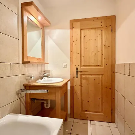 Apartamento Plein Ciel Va 012 - Mountain 4 Pers Veysonnaz