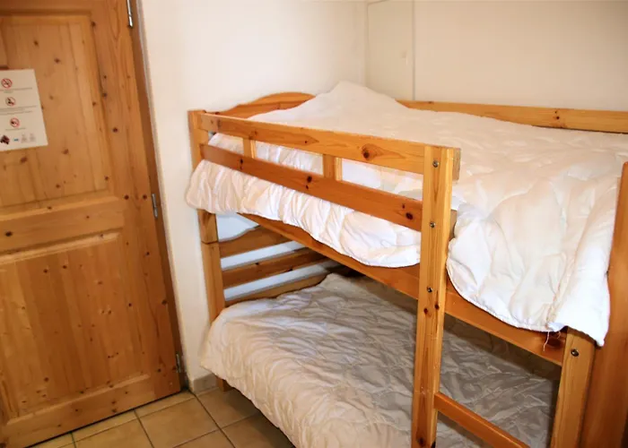 Plein Ciel Va 012 - Mountain 4 Pers * Veysonnaz