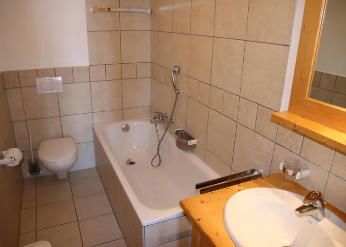 Plein Ciel Va 012 - Mountain 4 Pers *