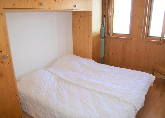 Plein Ciel Va 012 - Mountain 4 Pers * Veysonnaz