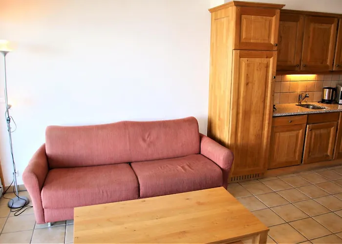 Plein Ciel Va 012 - Mountain 4 Pers Veysonnaz