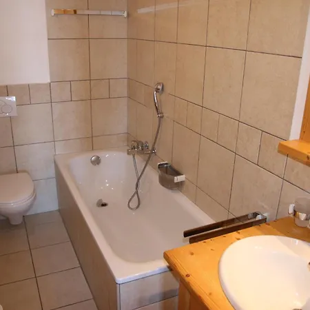 Plein Ciel Va 012 - Mountain 4 Pers *